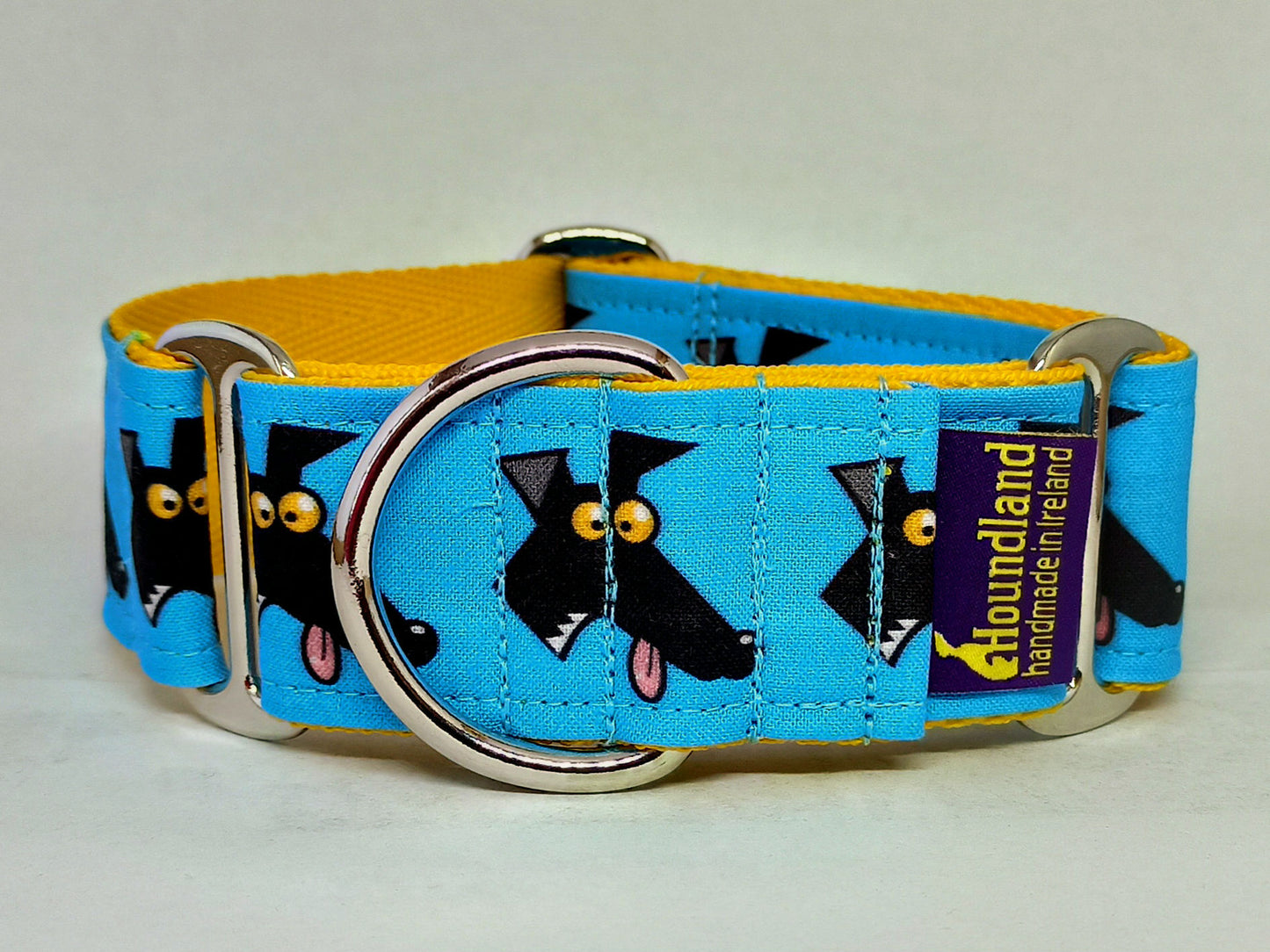 Derp Blue | Richard Skipworth