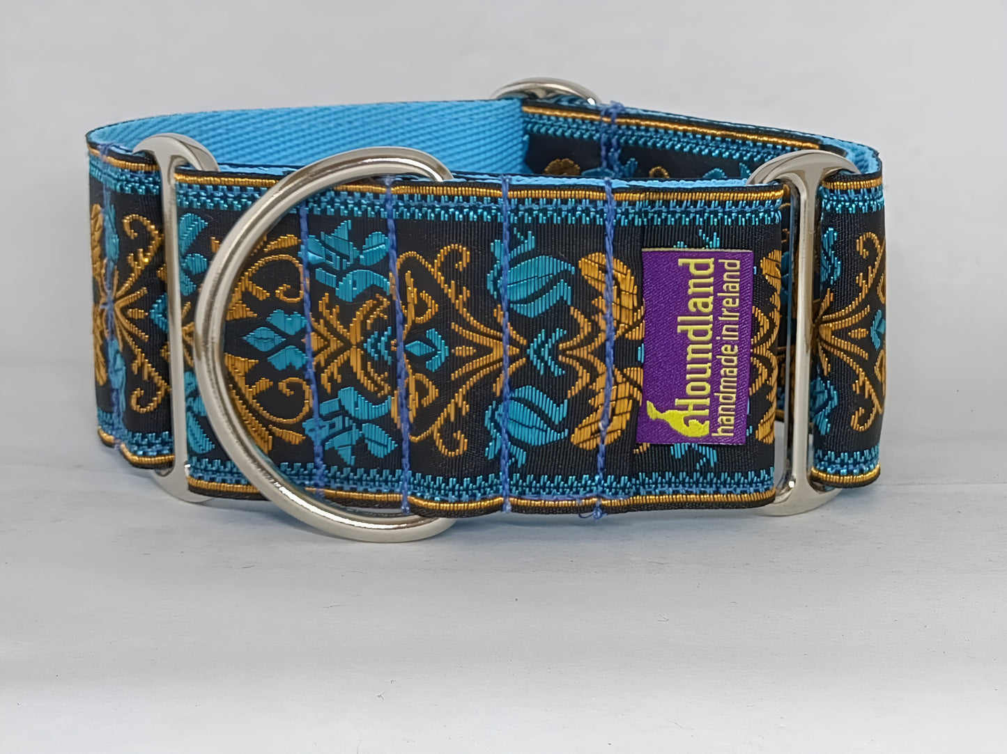 martigale dog collar