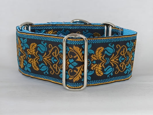 martingale dog collar