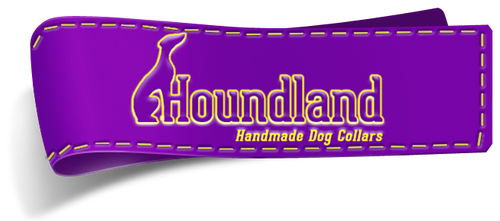 Houndland Collars