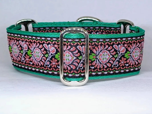 martingale dog collar